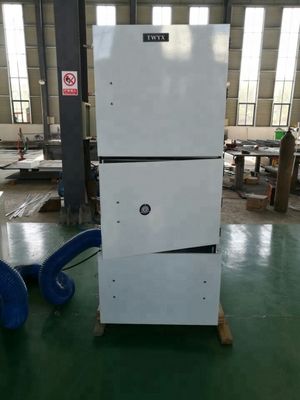 آلة القطع بالليزر CNC ذات الأنبوب المائل 2kw 6020150 * 150mm