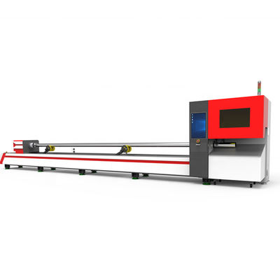 السيارات التشحيم 1kw Cnc المعادن الليزر القاطع التحكم Cypcut لأنبوب الأنابيب