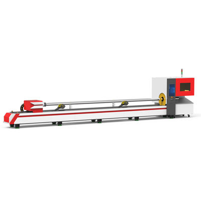 السيارات التشحيم 1kw Cnc المعادن الليزر القاطع التحكم Cypcut لأنبوب الأنابيب