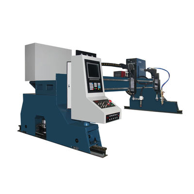 آلة قطع البلازما CNC DST القاطع 7.5kw القطب