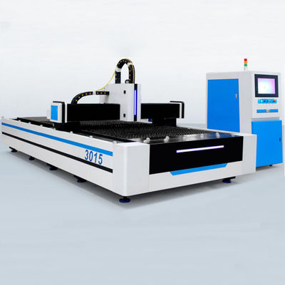 آلة القطع بليزر الألياف CE CNC WSX ضمان 3 سنوات 1KW 2KW 3KW 4KW 6KW 8KW 12KW 15KW