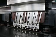 آلة الثقب CNC V آلة الحز الألومنيوم الصناعية الرأسية لوحة 4mm