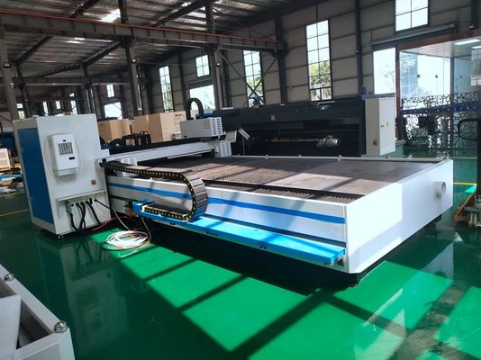 1325 1kw أنبوب أنبوب CNC الليزر القاطع الألومنيوم 4kw الكربون 3kw 4000x2000mm