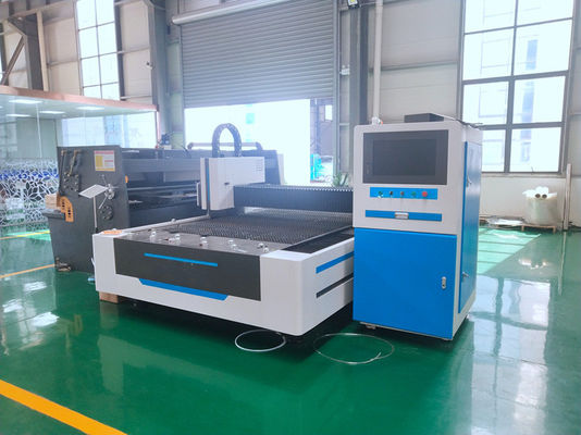1325 1kw أنبوب أنبوب CNC الليزر القاطع الألومنيوم 4kw الكربون 3kw 4000x2000mm