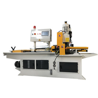 آلة ثني الأنابيب النحاسية الكهربائية CNC التغذية التلقائية 4kw 1000mm