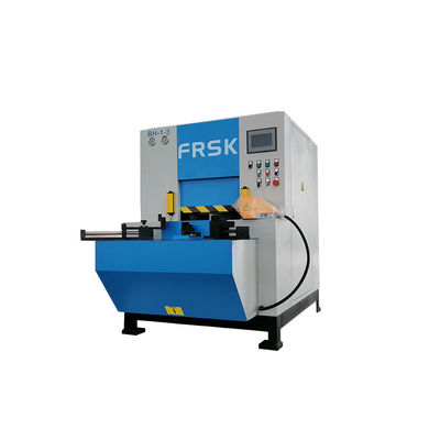 آلة تشكيل الزاوية PLC CNC 60 ثانية 4KW للأدوات المنزلية