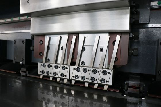 8MPa CNC ماكينات الشق آلة الحز الألومنيوم المركبة 6000 مم